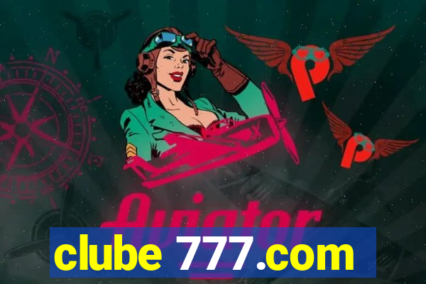 clube 777.com